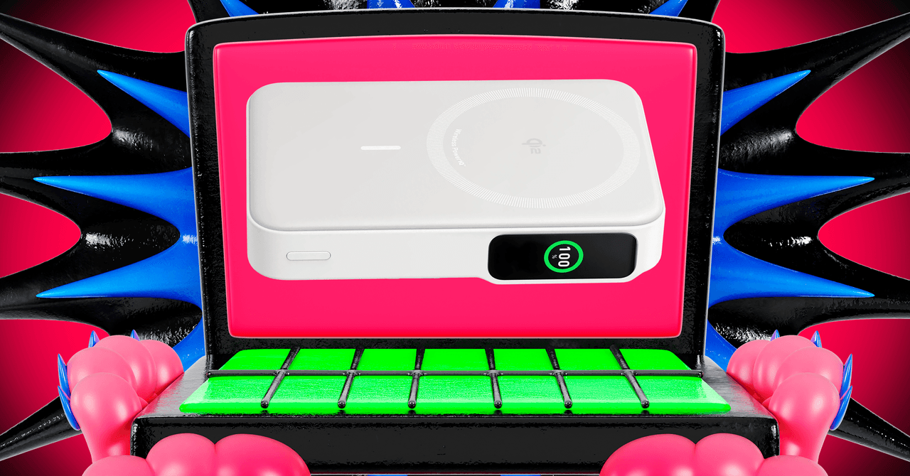 11 melhores ofertas da Amazon em acessórios Qi2 e MagSafe