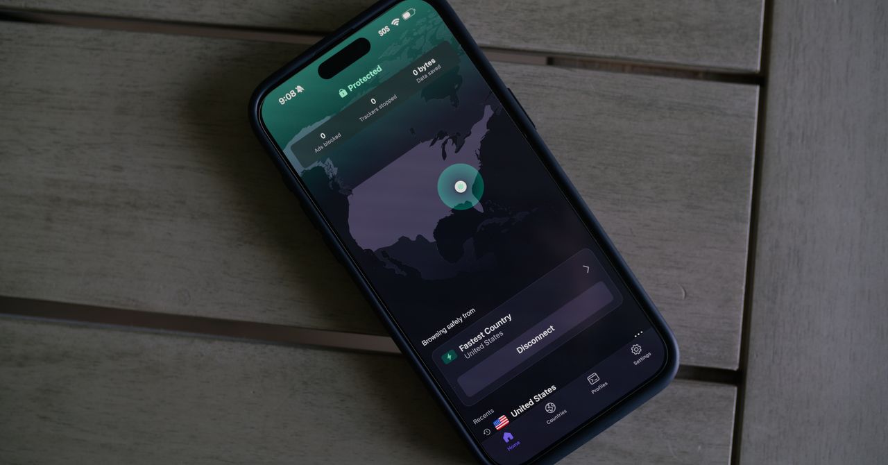 Revisão do Proton VPN (2025): A melhor VPN para a maioria das pessoas