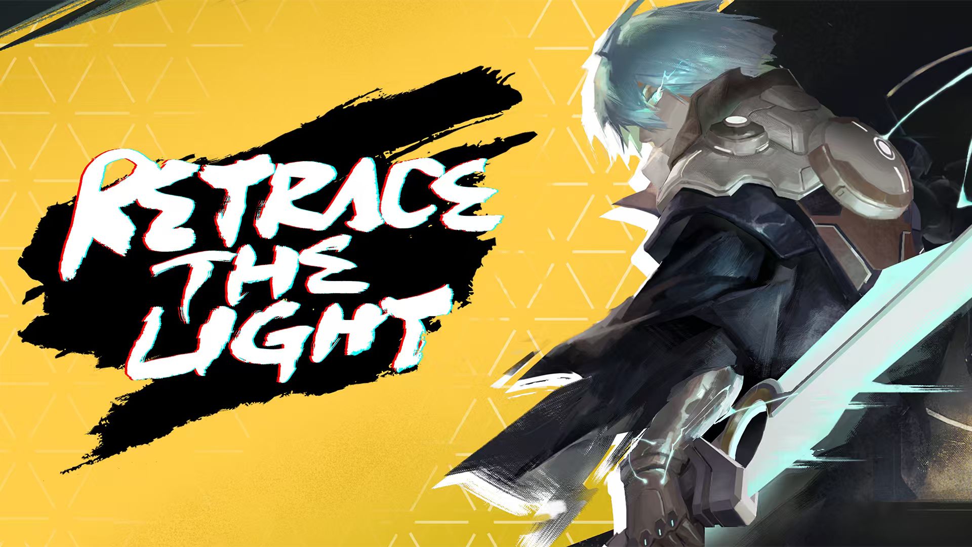 O jogo de ação e aventura de manipulação do tempo Retrace the Light será lançado em 20 de novembro para PC, posteriormente para PS5 e Xbox Series