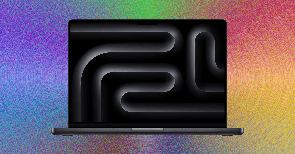 Análise do Apple MacBook Pro (M5, 14 polegadas): mais do mesmo