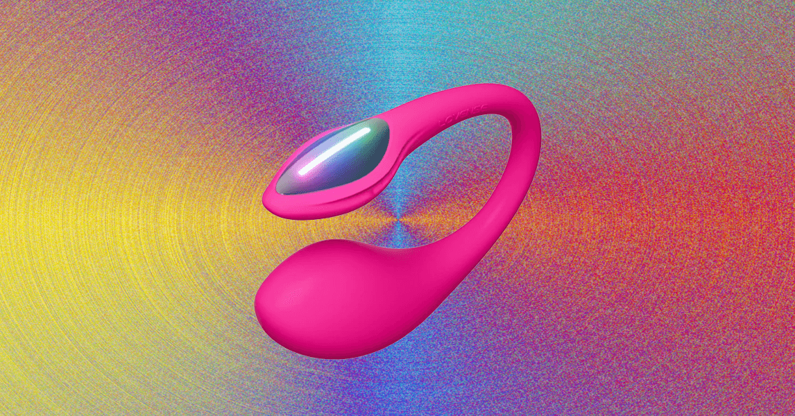 Lovense Lush Mini Review: um vibrador de estimulação dupla