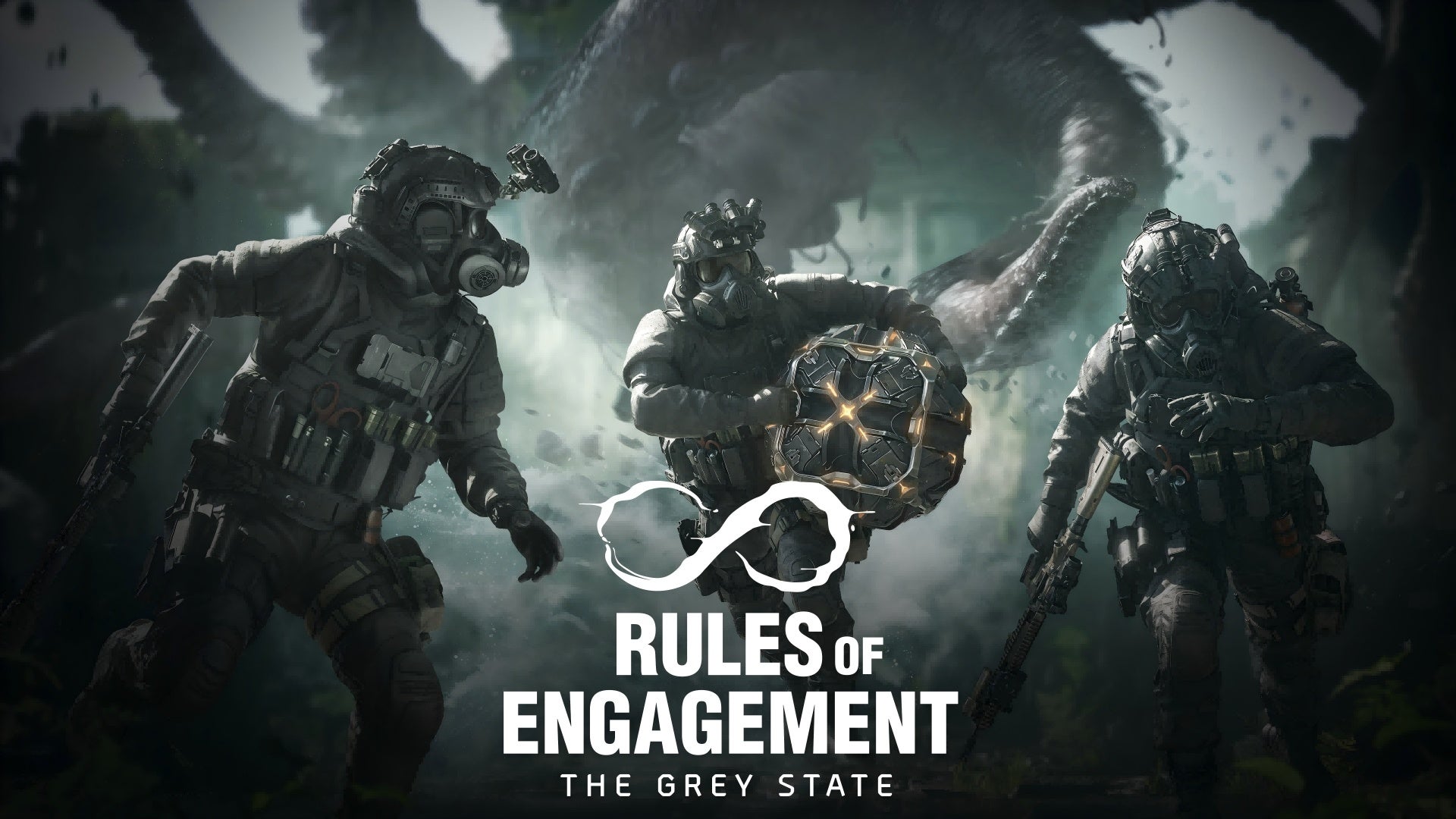 Rules of Engagement: The Gray State, jogo de tiro tático de RPG gratuito para jogar ‘Horrorverse’, anunciado para PC