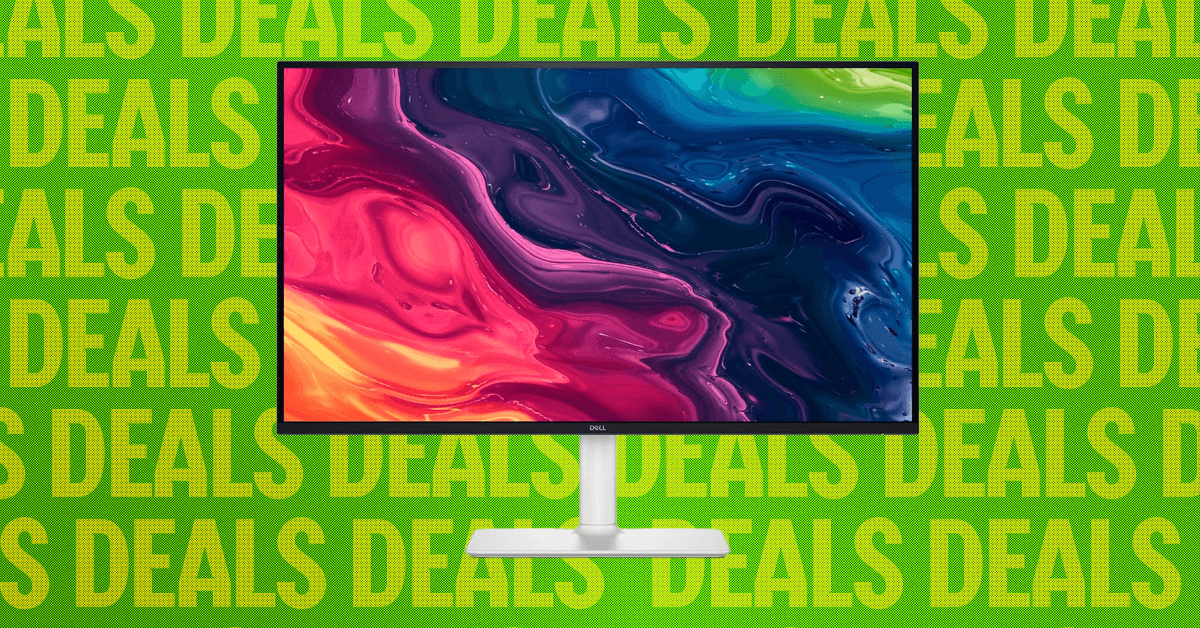 O melhor monitor de PC para a maioria das pessoas custa US $ 75