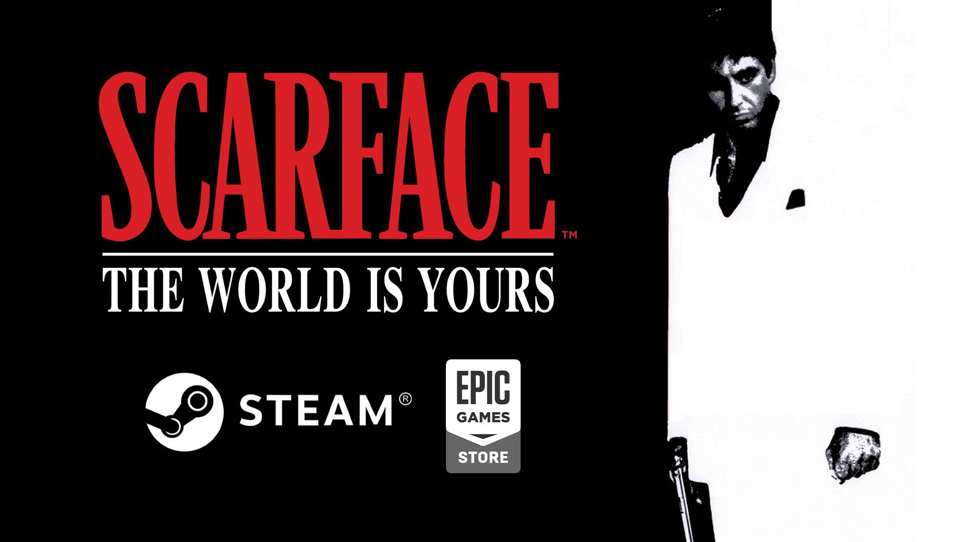 Scarface: The World Is Yours PC relançamento anunciado