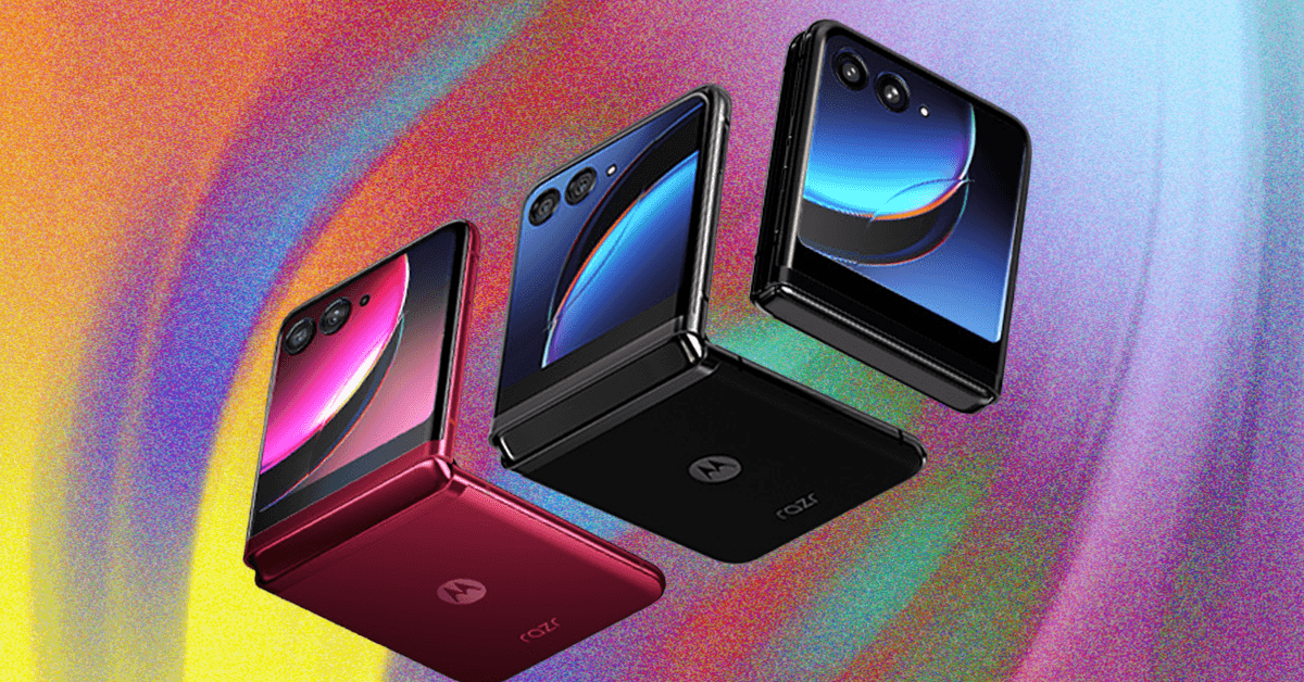 5 melhores telefones dobráveis ​​(2025), testados e revisados