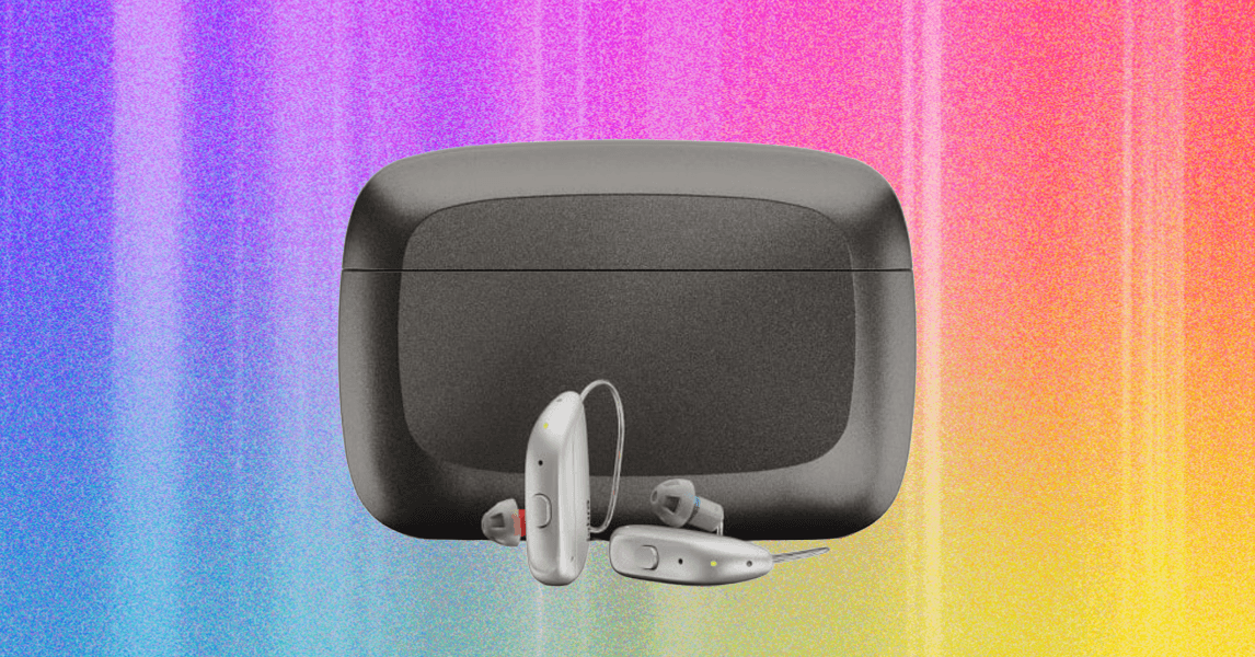 Os melhores aparelhos auditivos OTC (2025), testados e revisados