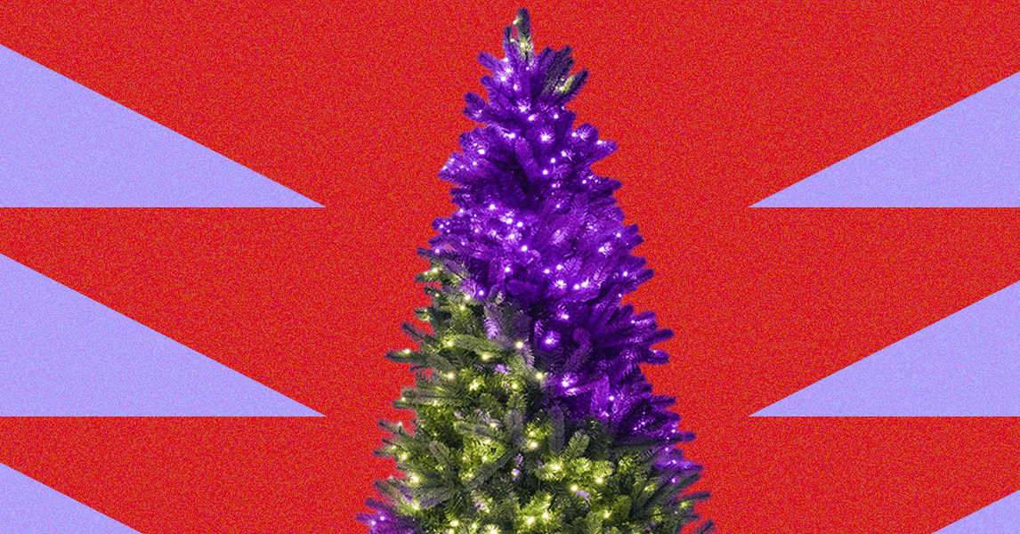 As 5 melhores luzes de Natal inteligentes de 2025: de Twinkly a Govee