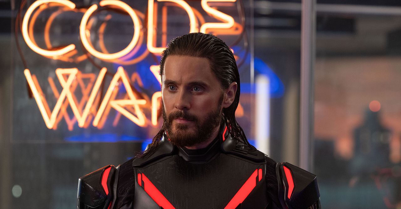 ‘Tron: Ares’ quer esclarecer você sobre o futuro da IA