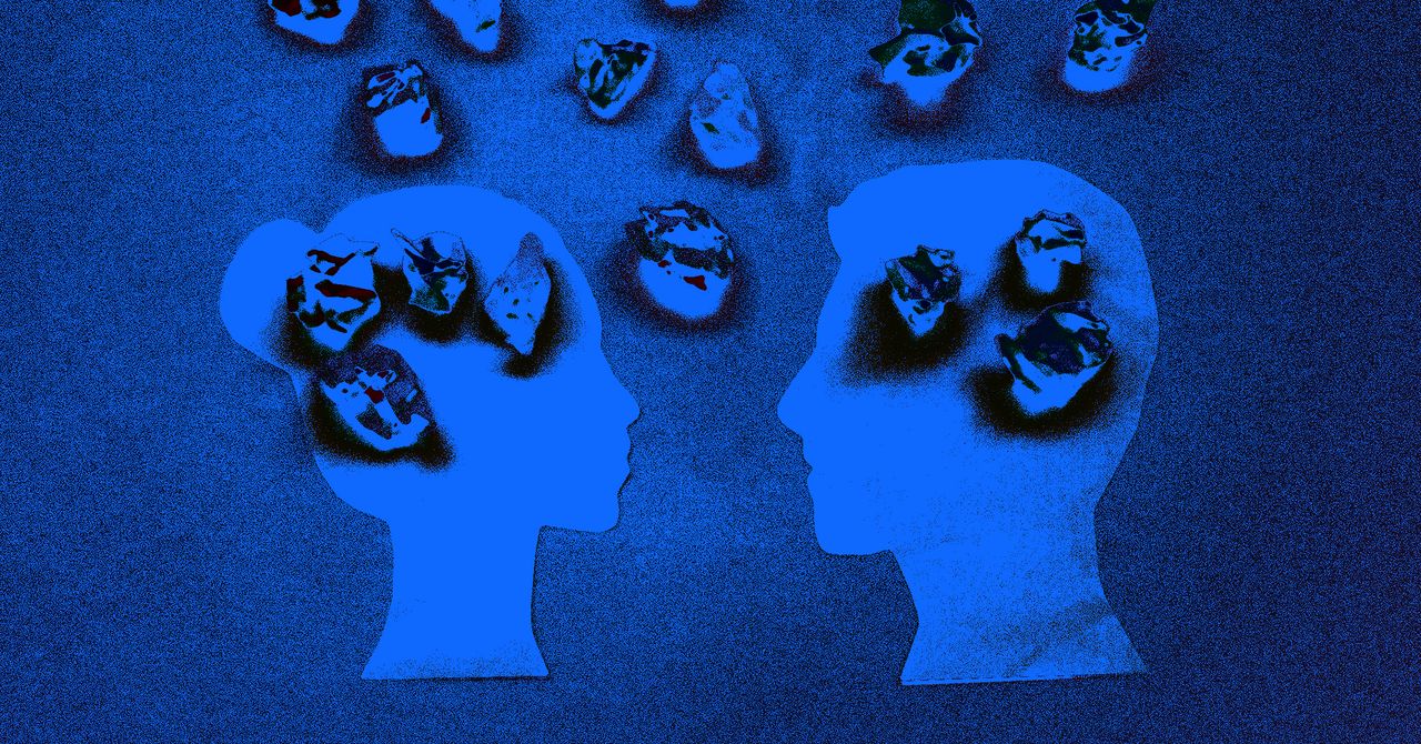 Divorciado? Com crianças? E um ex impossível? Existe IA para isso