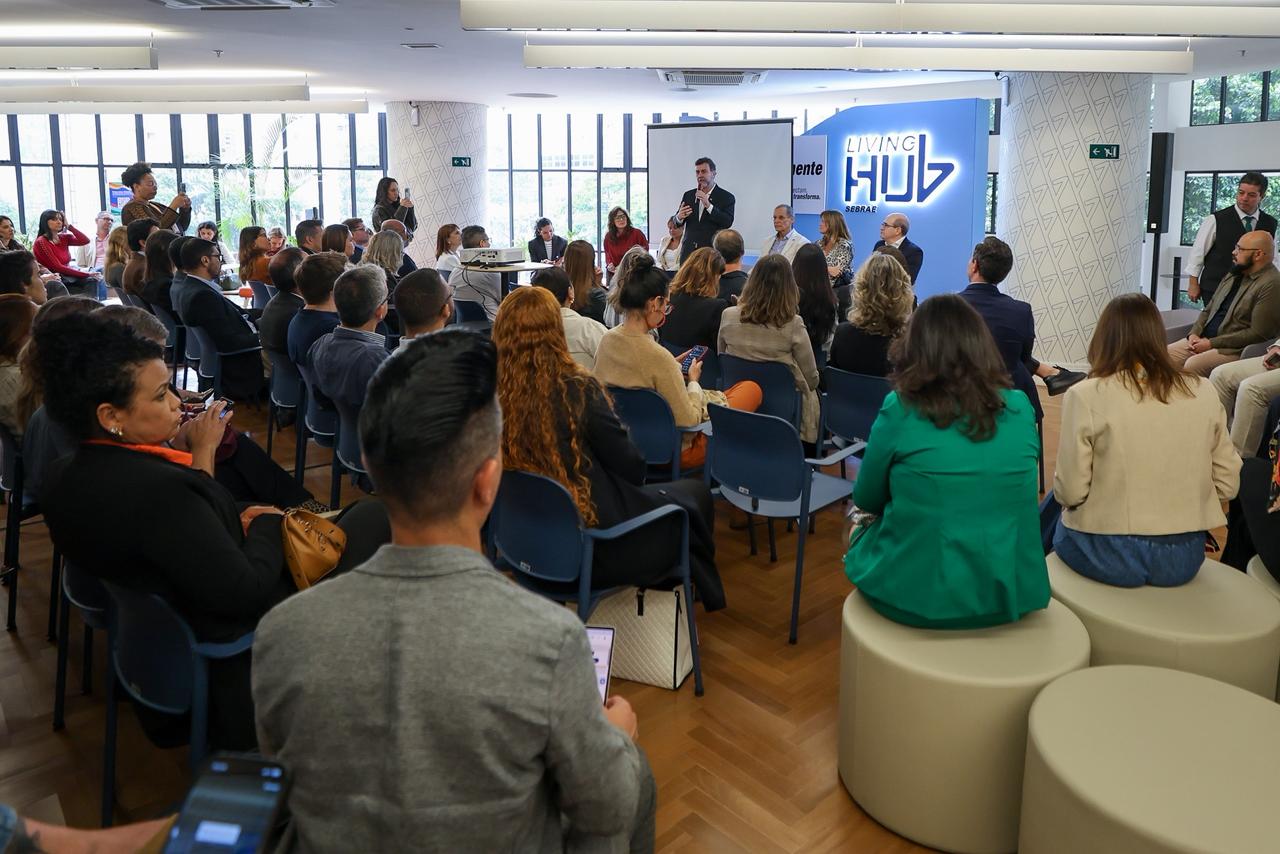 Em apresentação do Plano Brasis, trade mineiro conhece plano de ação para alavancar presença de visitantes estrangeiros em Minas Gerais 