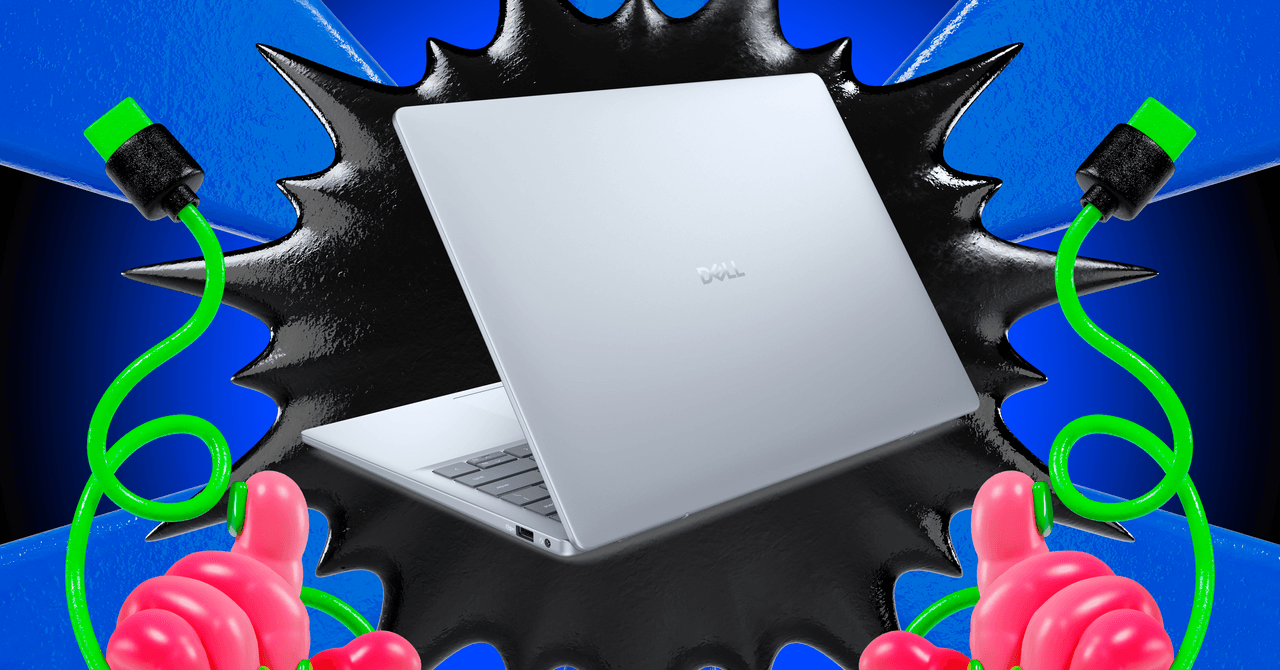 O Dell 14 Plus agora custa apenas US $ 650