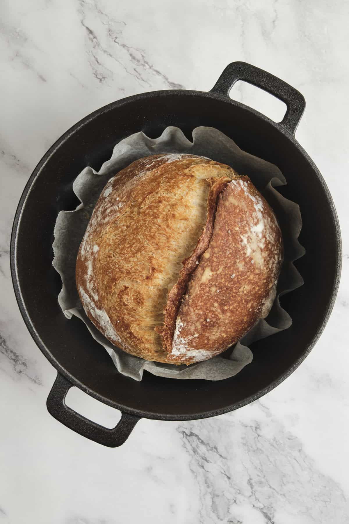 Pão Instantâneo – Food Faith Fitness