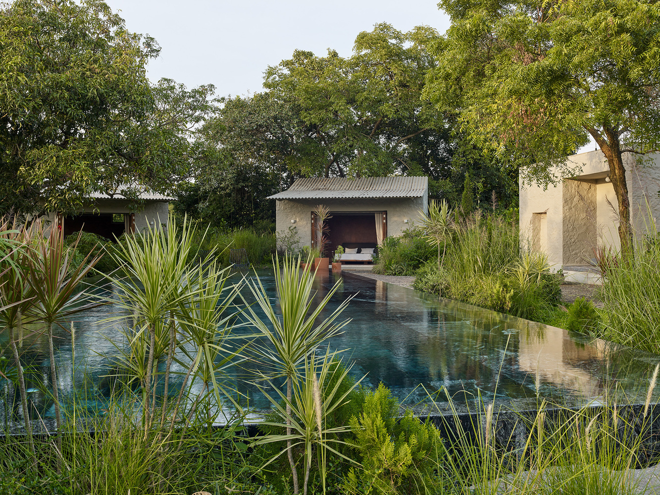 A sabedoria antiga encontra a realidade urbana: o papel de Vastu nas cidades indianas contemporâneas