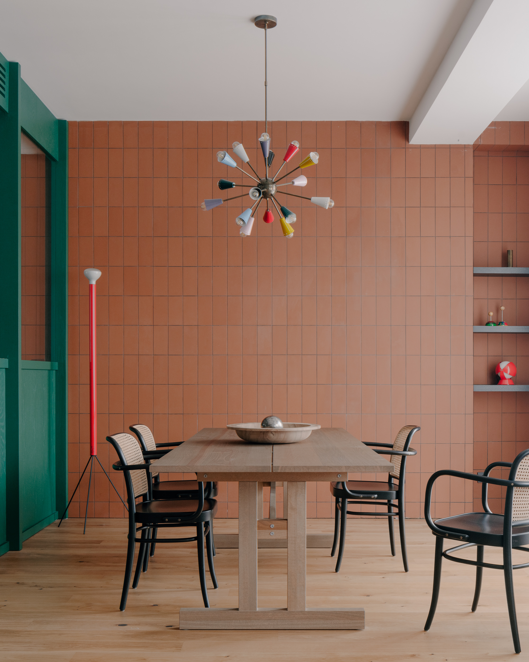 Apartamento 31 / NS Studio