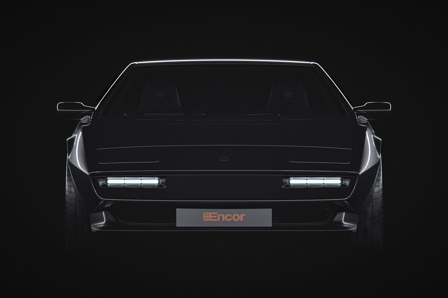 Revela Lotus Spirit ‘remasterizado’