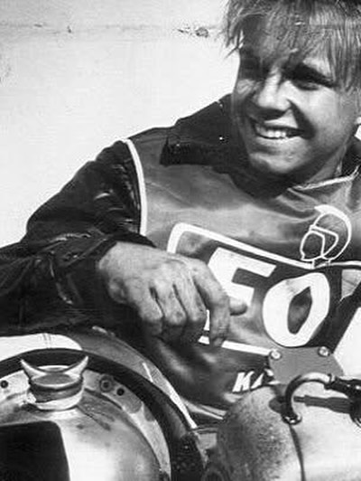 RIP Bobby Allen – KartsportNews