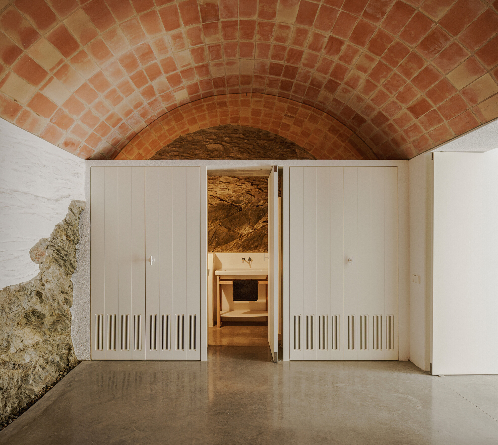 Casa do pescador em Cadaqués