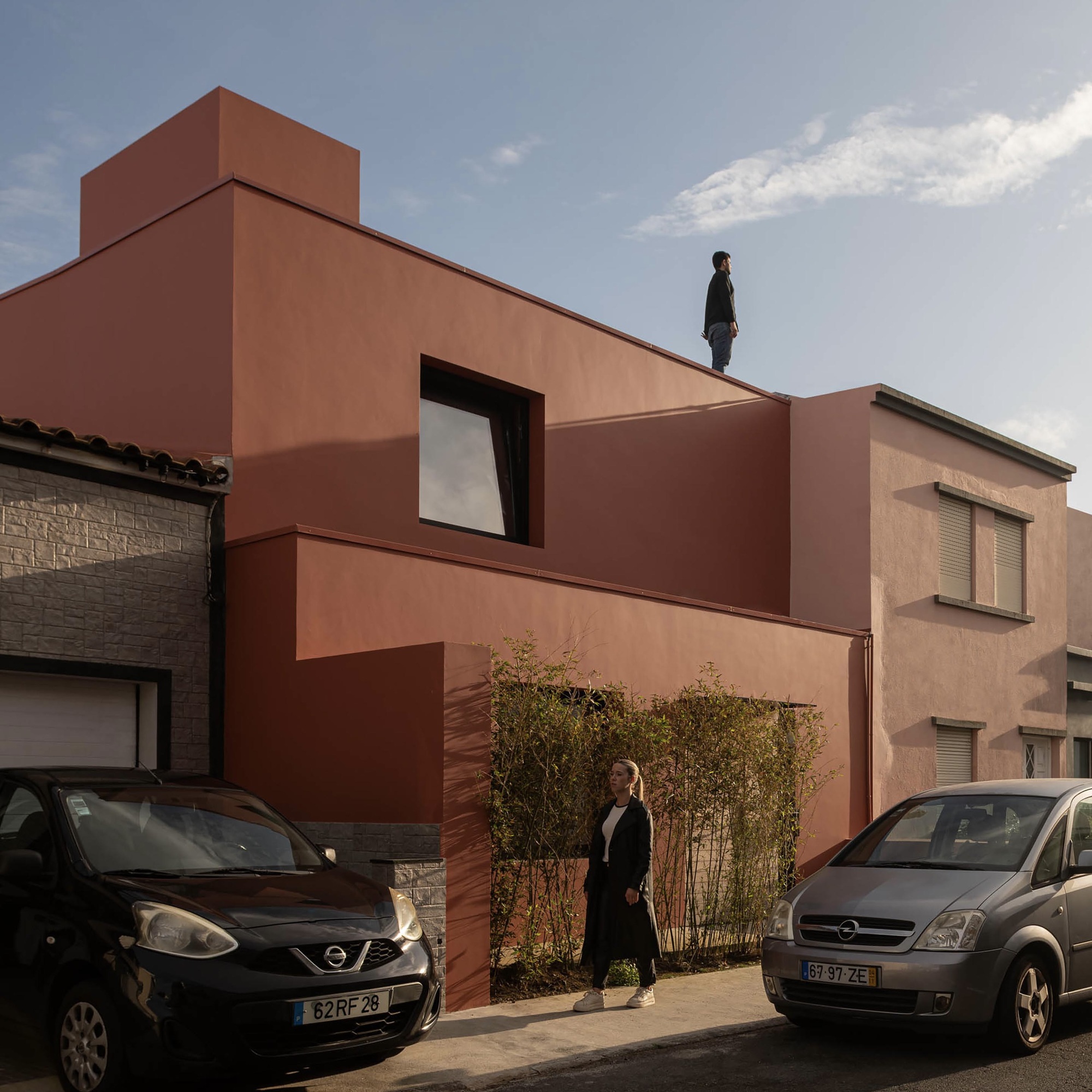 House MU / Sal Arquitetos