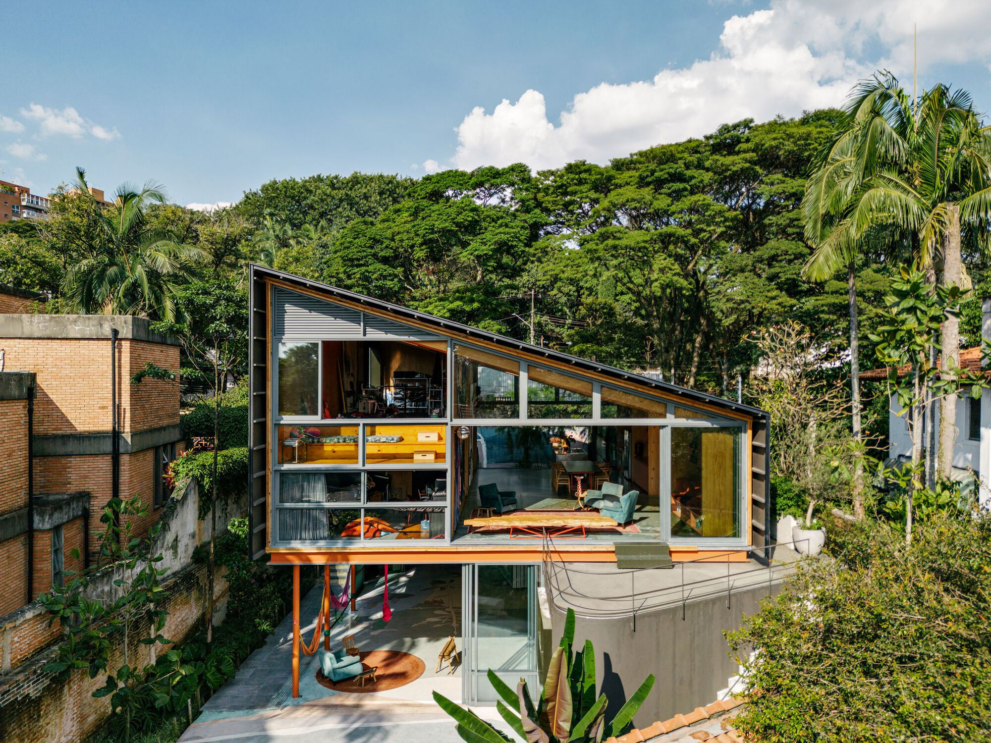 House Toca / ARKITITO Arquitetura