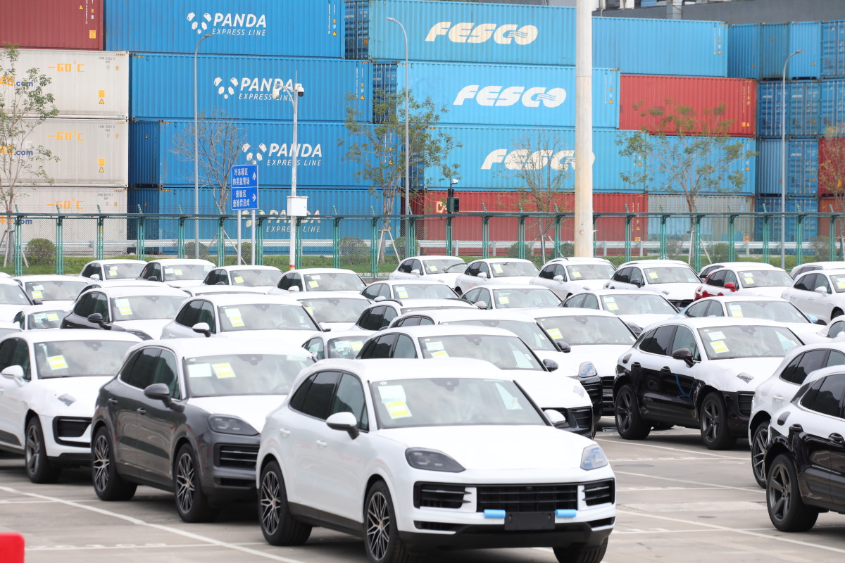 A Suprema Corte decide contra as tarifas de Trump – mas as montadoras não estão fora de perigo