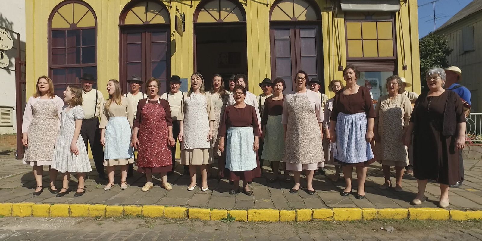 Cidade do RS é escolhida em lista da ONU ligada ao turismo