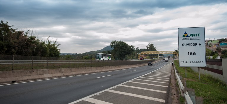 Diretoria da ANTT aprova complementação ao Relatório Final da Consulta Pública nº 01/2025 — Agência Nacional de Transportes Terrestres