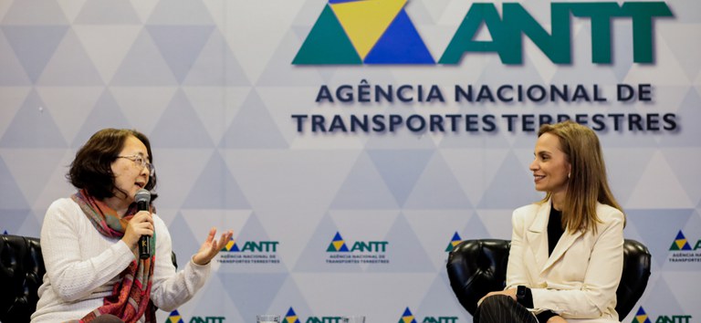 ANTT e PMI-DF promovem segunda edição do “Café com Projetos” — Agência Nacional de Transportes Terrestres