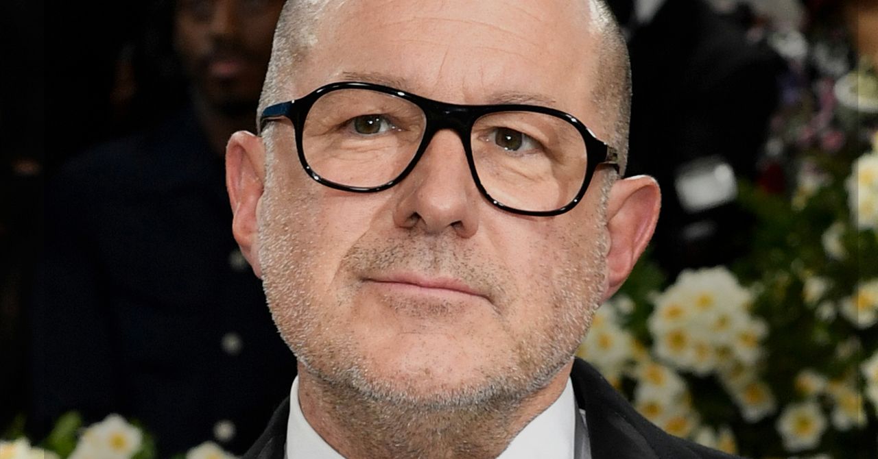 Jony Ive diz que quer que seus dispositivos Openai ‘nos façam felizes’