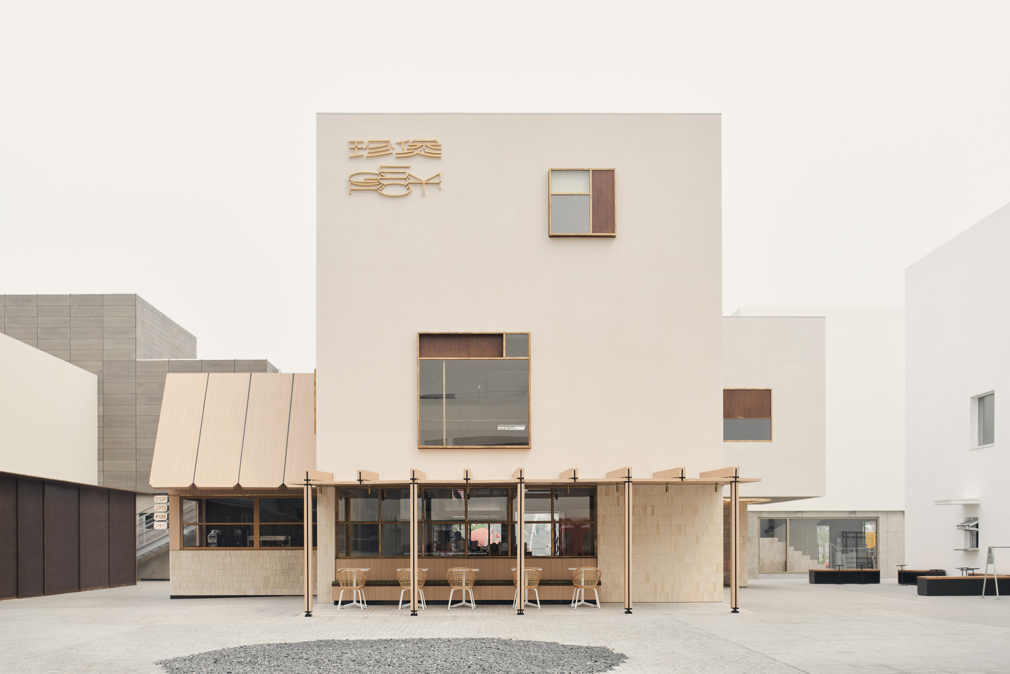 GEMPOT Design / Projeto de Interiores