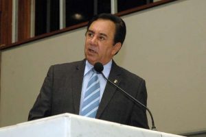 Morre ex-deputado Getúlio Neiva, aos 82 anos – Notícias