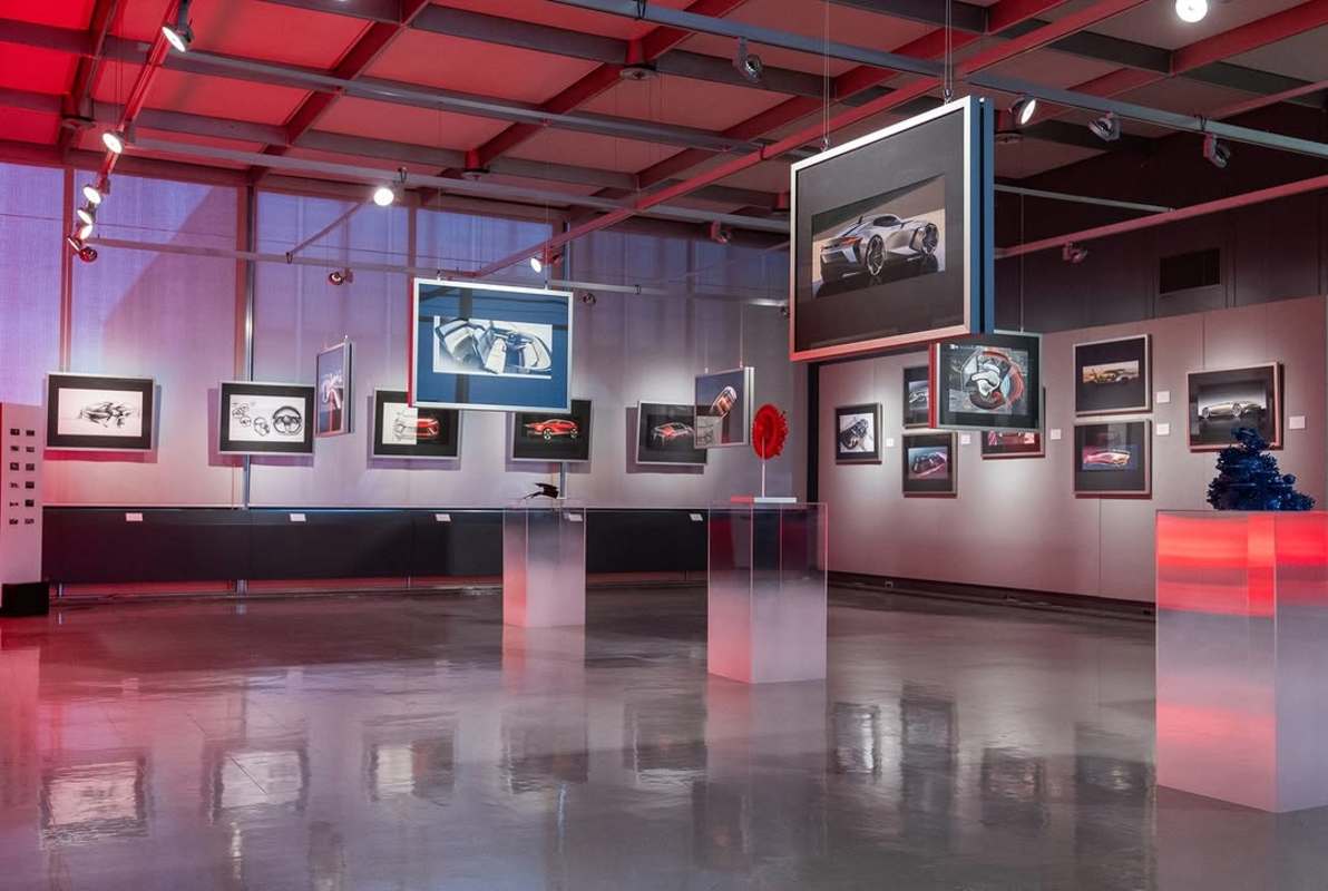 Os carros dos sonhos da GM em chamas, incluindo o Camaro 2026?
