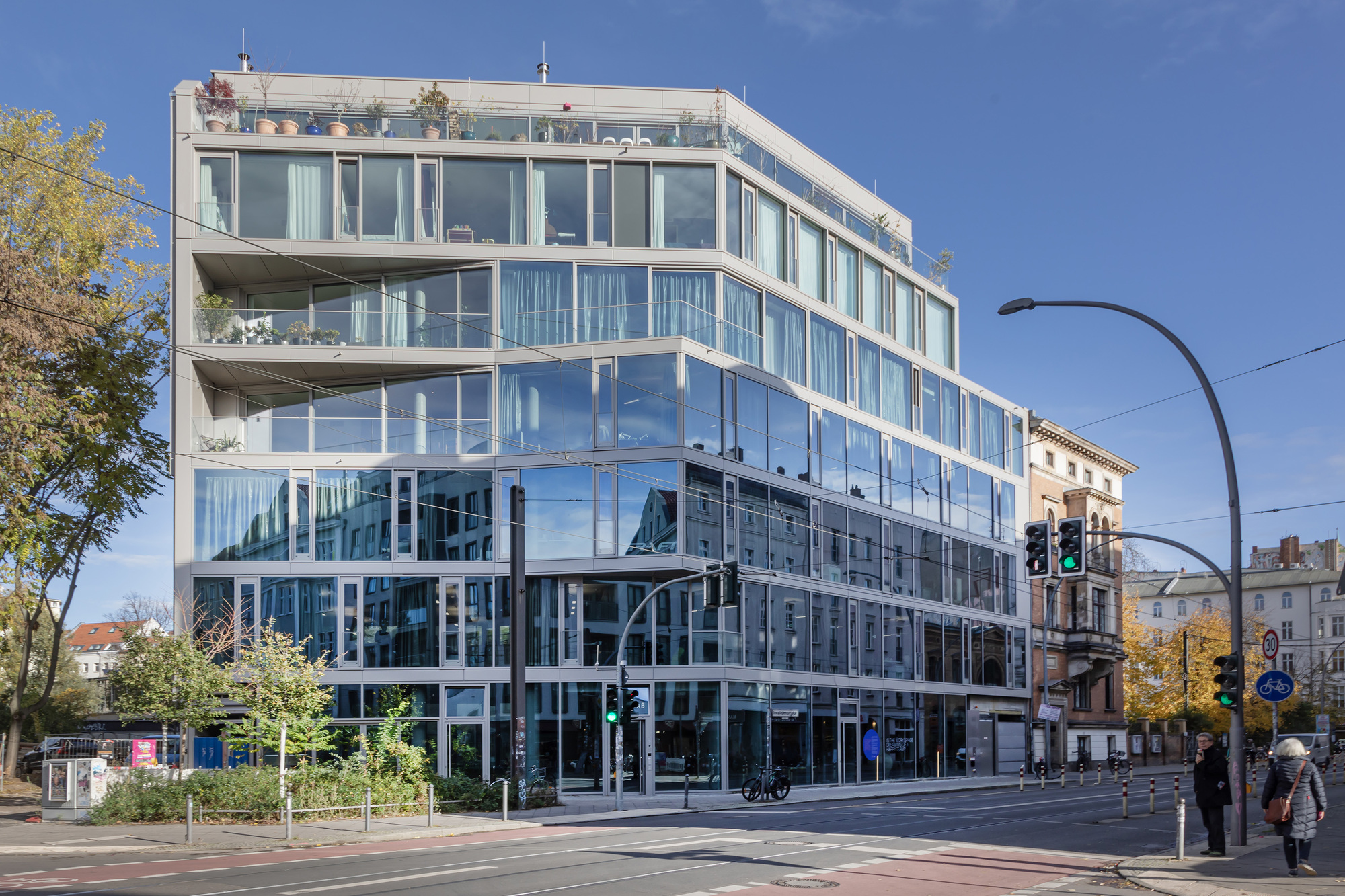 Graftlab / enxerto | Archdaily