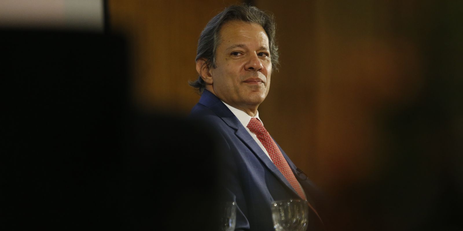 “Não foi descuido, foi escolha”, diz Haddad sobre rejeição de MP