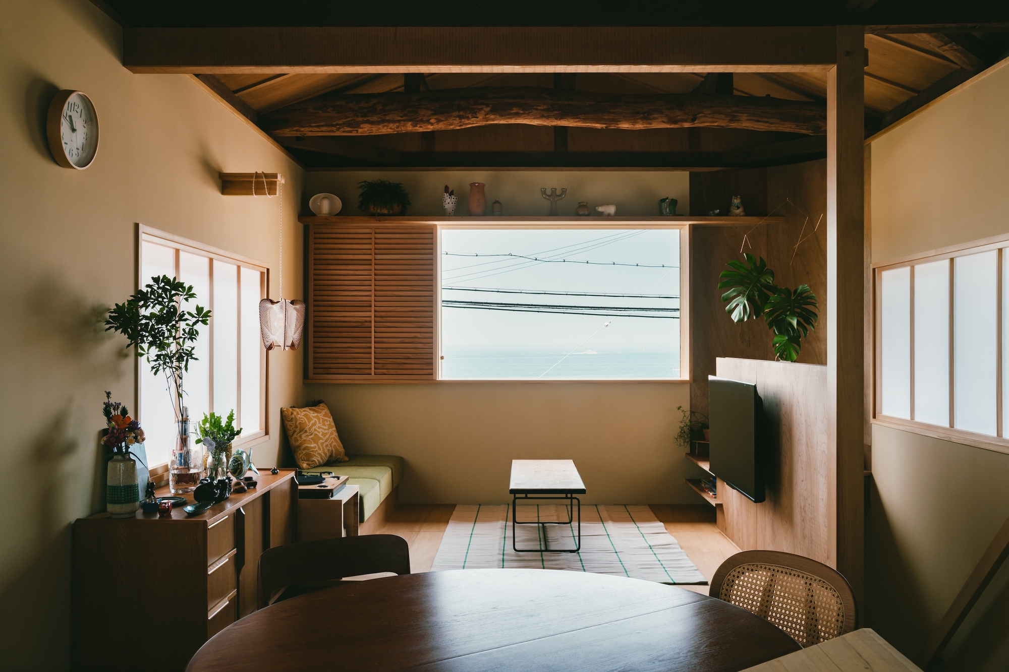 Casa em Akashi / Akio Isshiki Architects