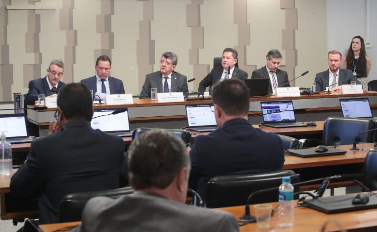 Relator do Plano Brasil Soberano quer soluções para pequenos exportadores afetados por ‘tarifaço’ – Notícias