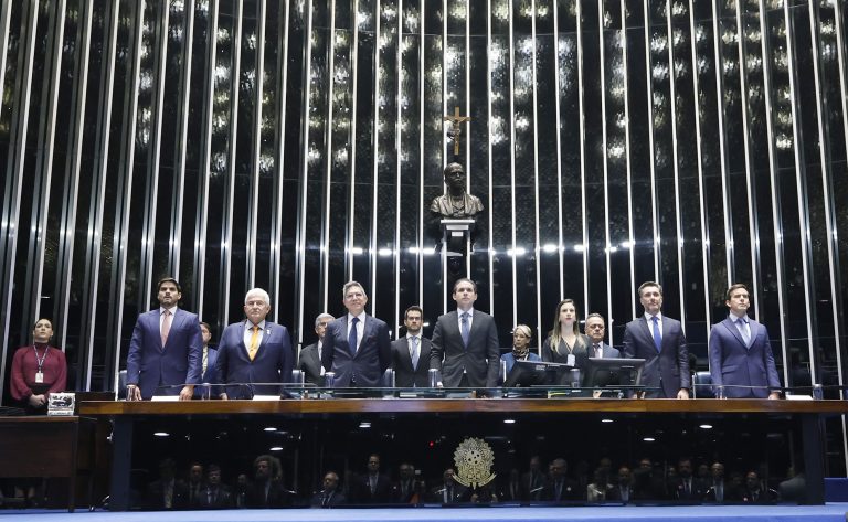 Hugo Motta defende fortalecimento da indústria nacional com inovação e parcerias – Notícias