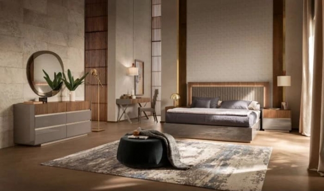 O que faz um sofá de couro italiano definir a melhor escolha para sua sala de estar? – Móveis modernos | Móveis contemporâneos | Quarto moderno