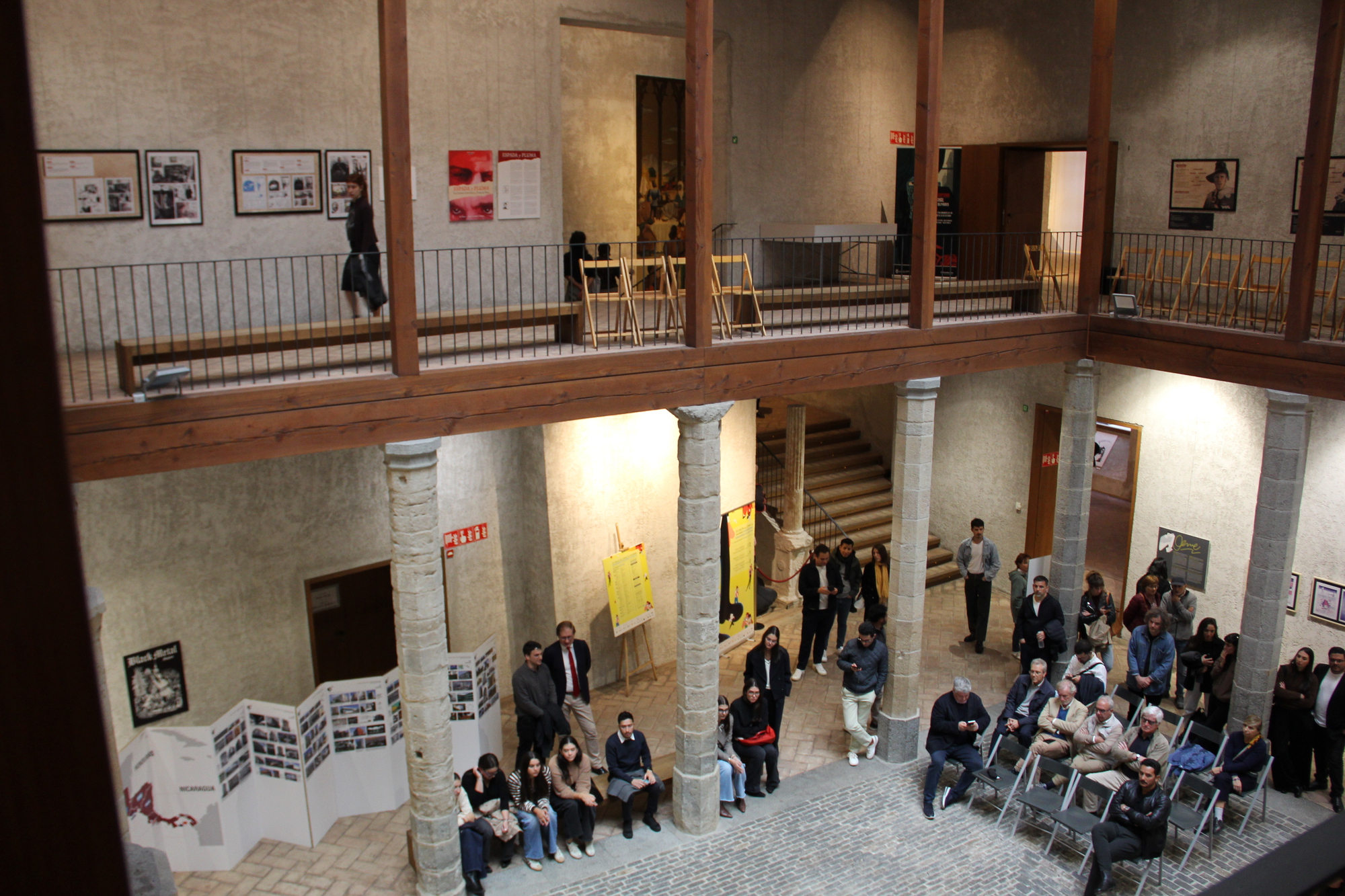 Destaques da BAL 2025: Bienal Latino-Americana de Arquitetura