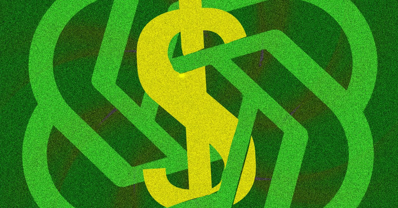 WIRED Roundup: Estamos em uma bolha de IA?