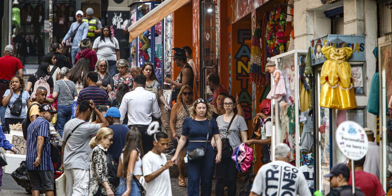 Programa leva 2,5 milhões de inscritos no CadÚnico a se tornarem MEI