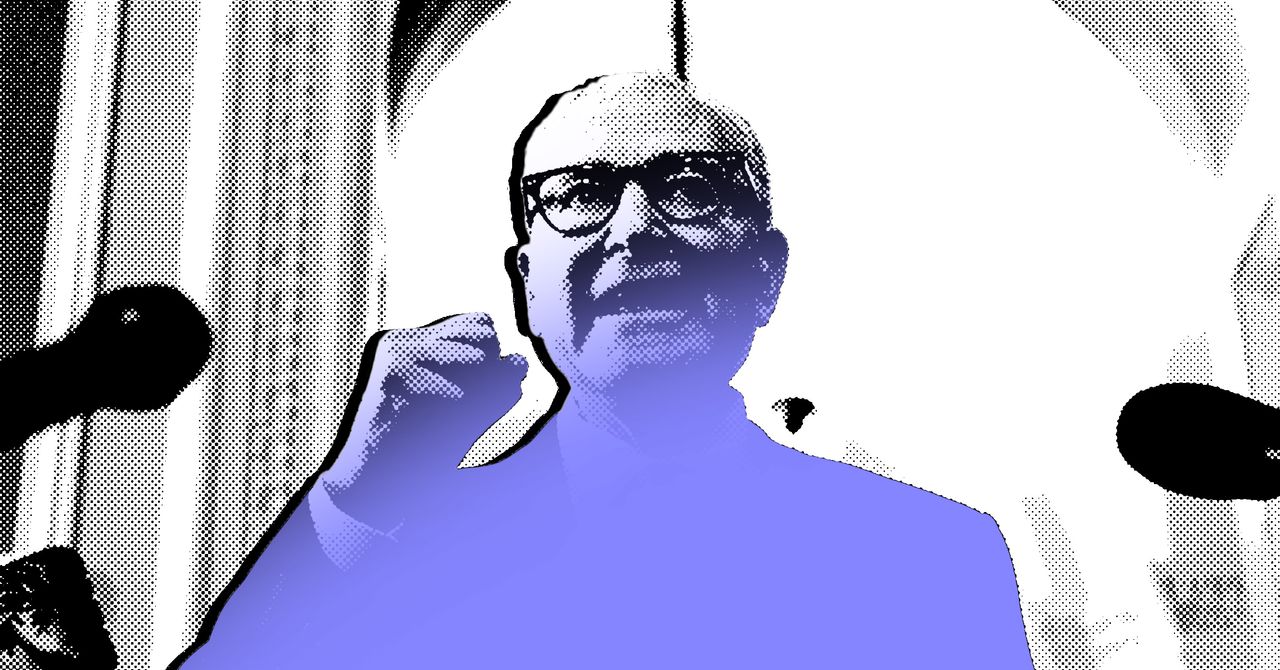 A era pós-Chuck Schumer | Conectado