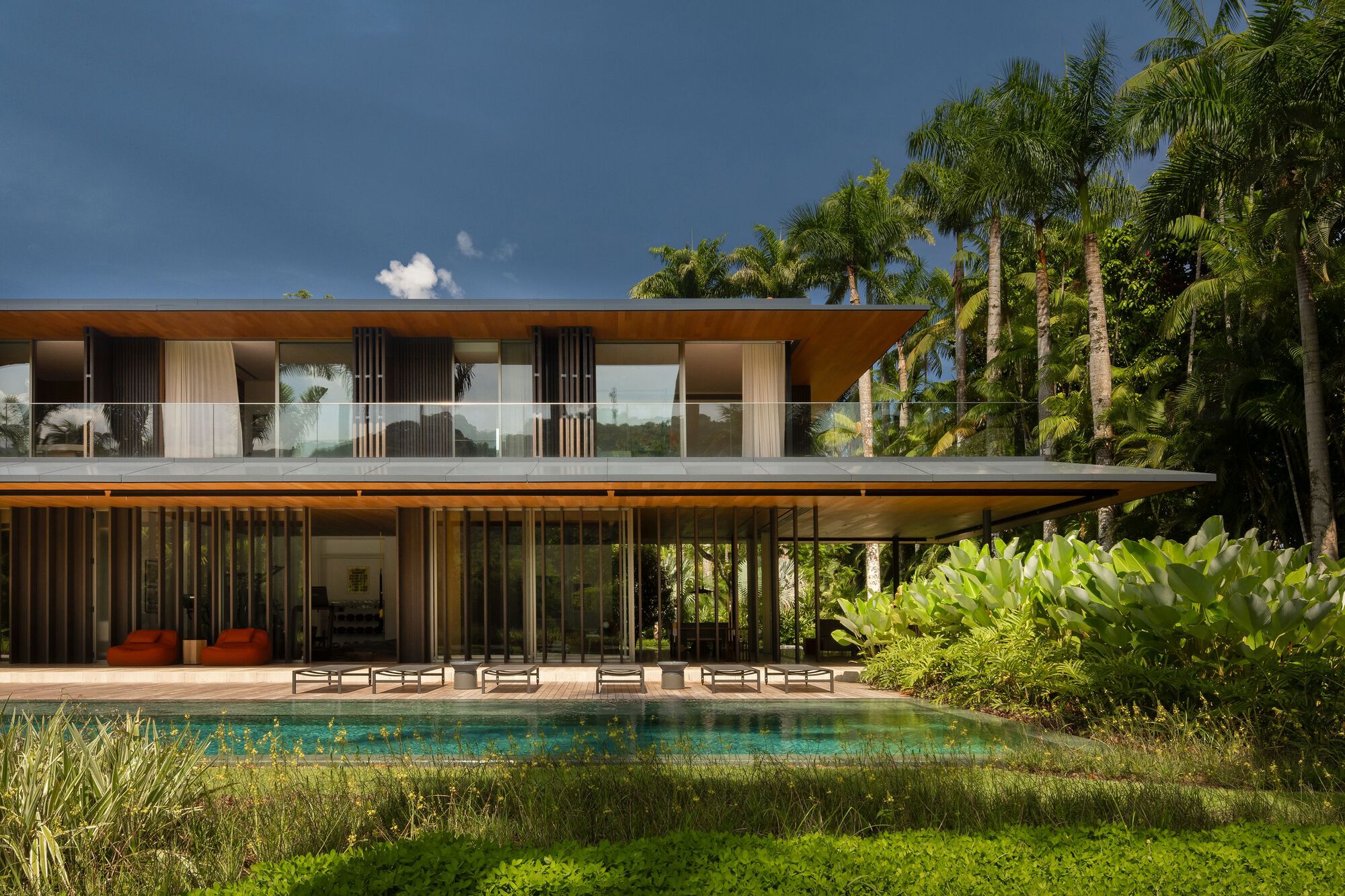 ART Residence / Jacobsen Arquitetura