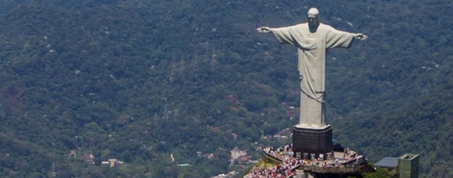Rio de Janeiro registra aumento de 51,7% na chegada de turistas estrangeiros em 2025 e celebra recorde histórico de visitantes