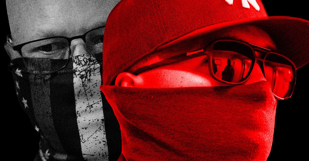 Hackers Dox ICE, DHS, DOJ e funcionários do FBI