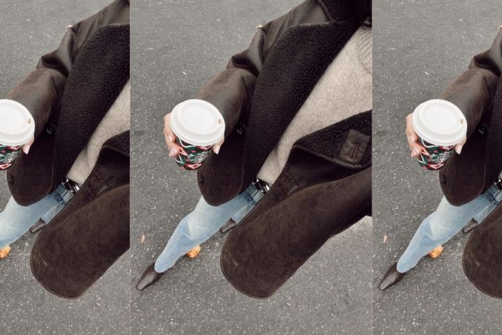 As bebidas natalinas da Starbucks chegarão em breve: o que há no cardápio deste ano