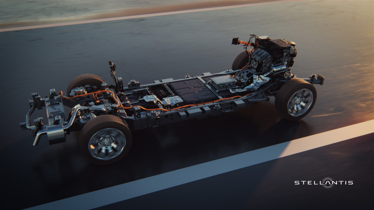 O Grand Wagoneer EV com alcance estendido da Jeep percorrerá 500 milhas entre os abastecimentos