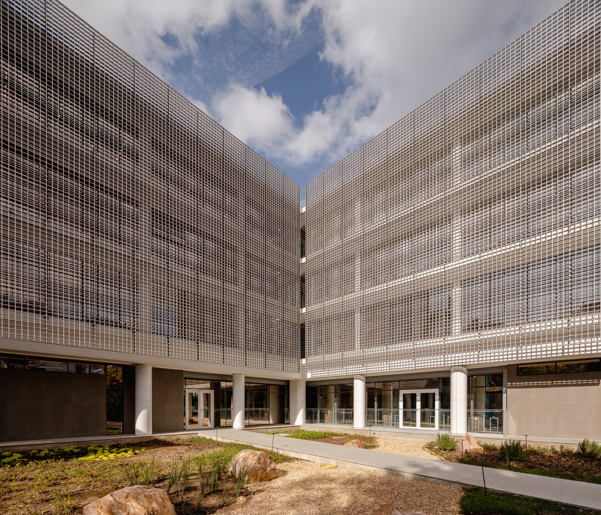 Unimed Federation / AT Arquitetura