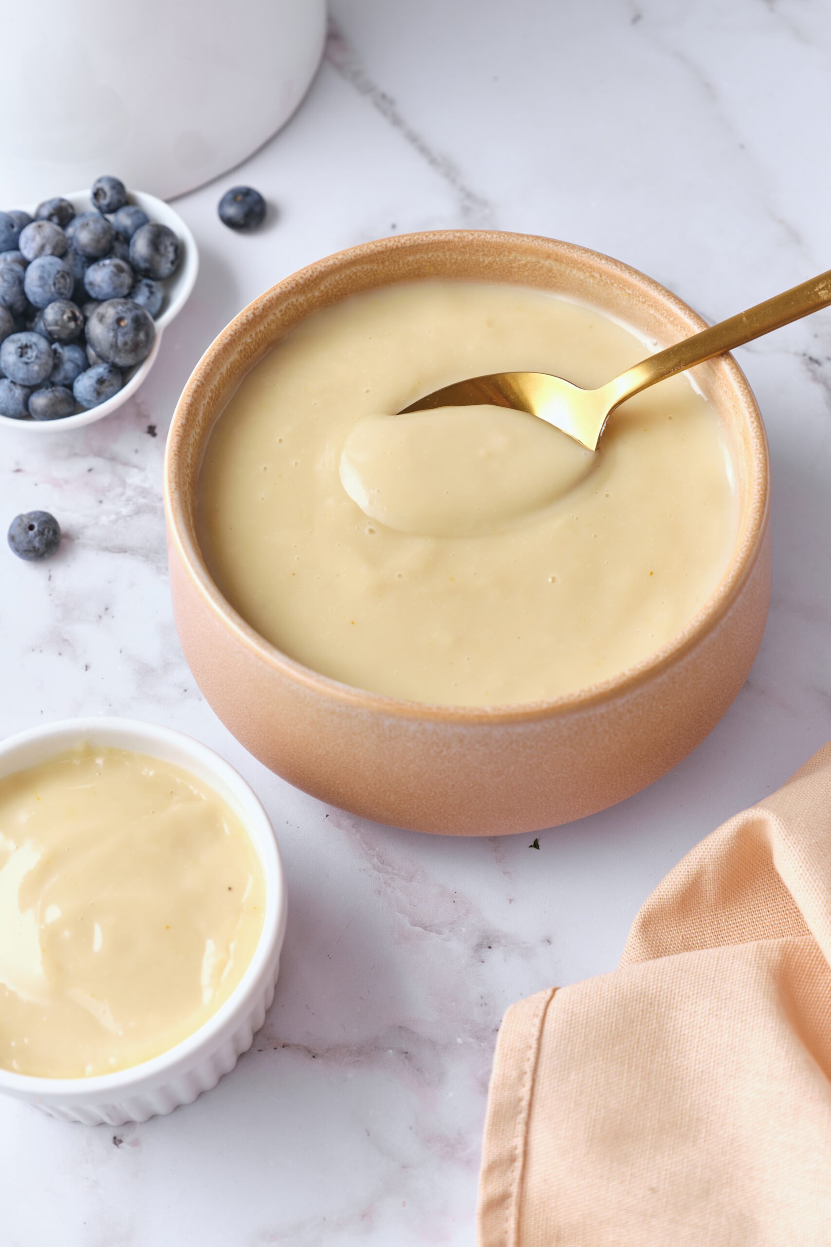 Creme Vegano – Food Faith Fitness