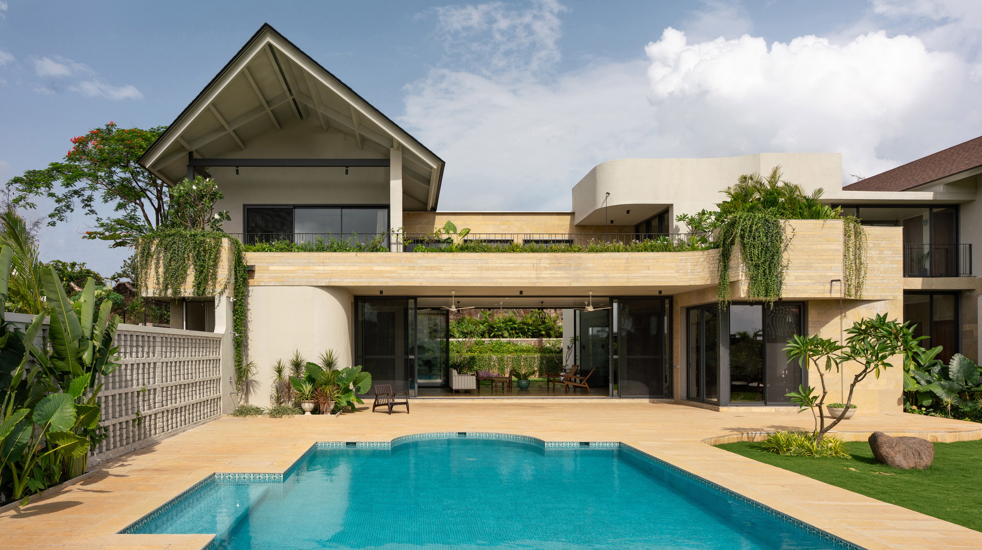 Villa Família / unTAG | ArchDaily