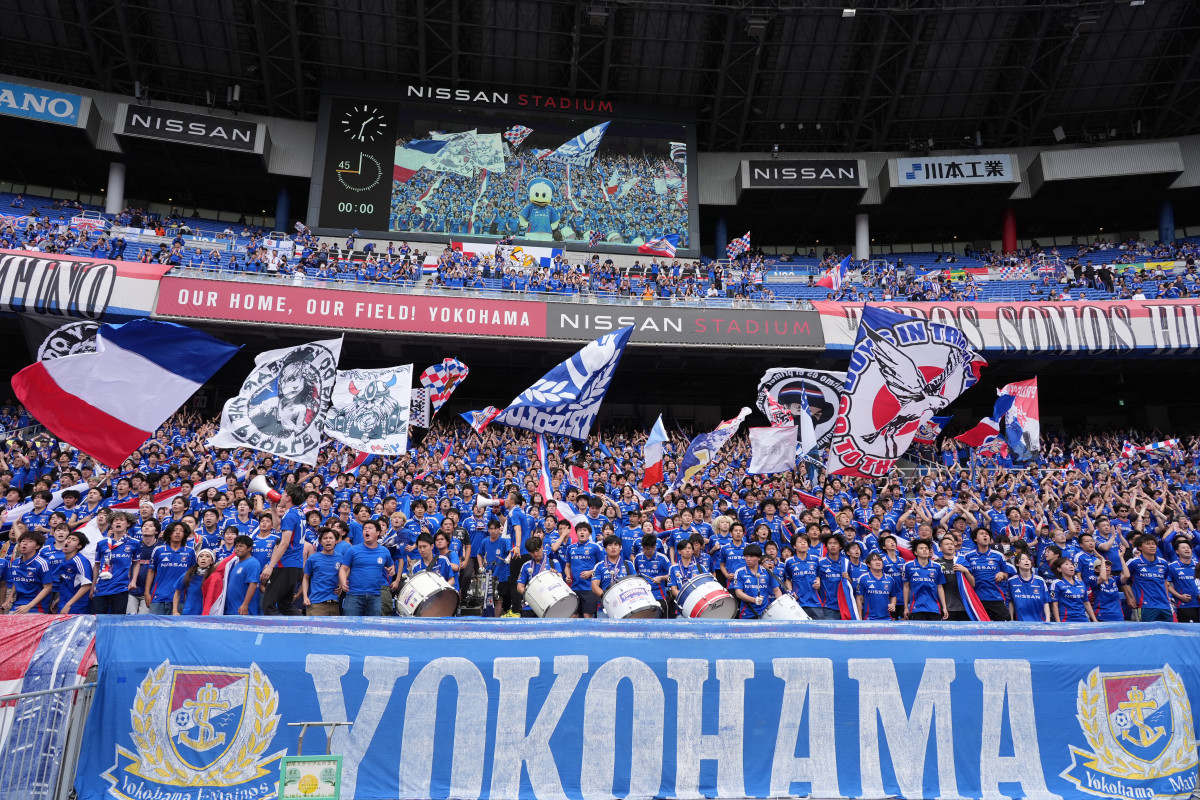 A Nissan pode vender o time de futebol como parte de planos de reestruturação